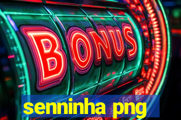 senninha png