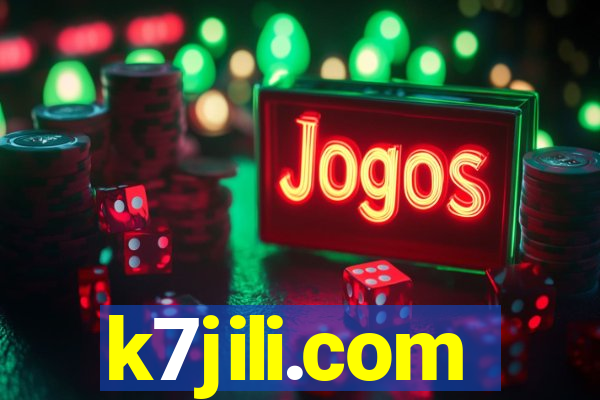 k7jili.com