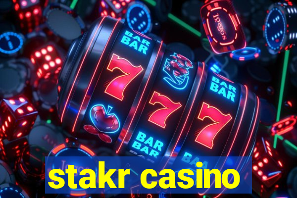 stakr casino