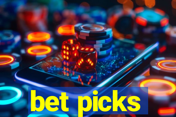 bet picks