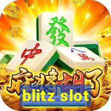 blitz slot