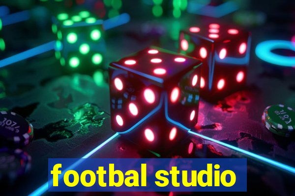 footbal studio