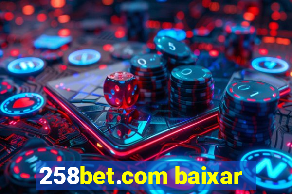 258bet.com baixar