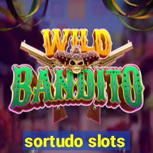 sortudo slots