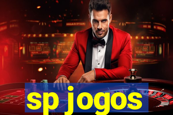 sp jogos