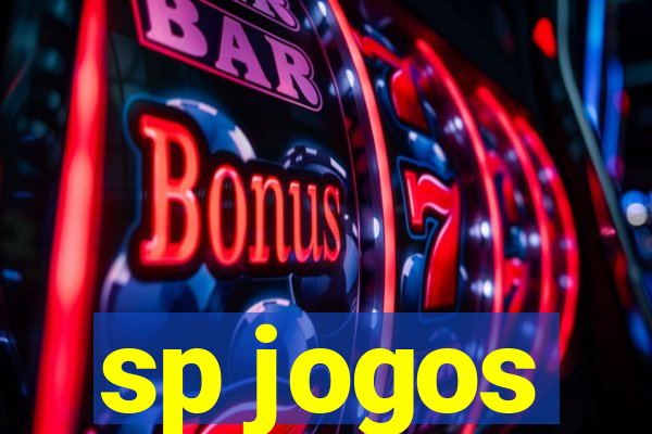 sp jogos