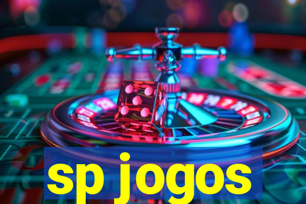 sp jogos