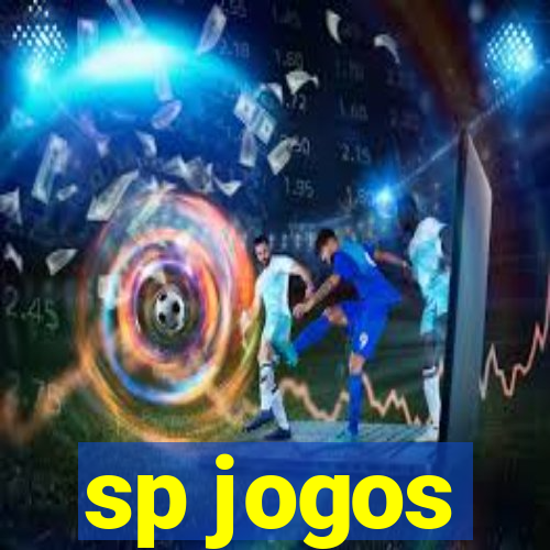 sp jogos