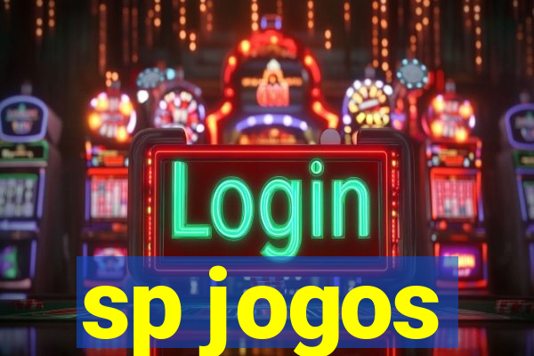 sp jogos