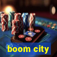 boom city