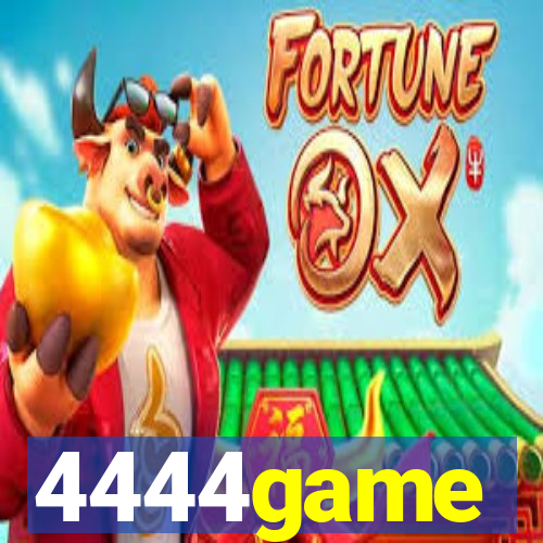 4444game