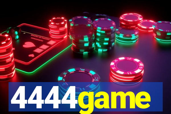 4444game