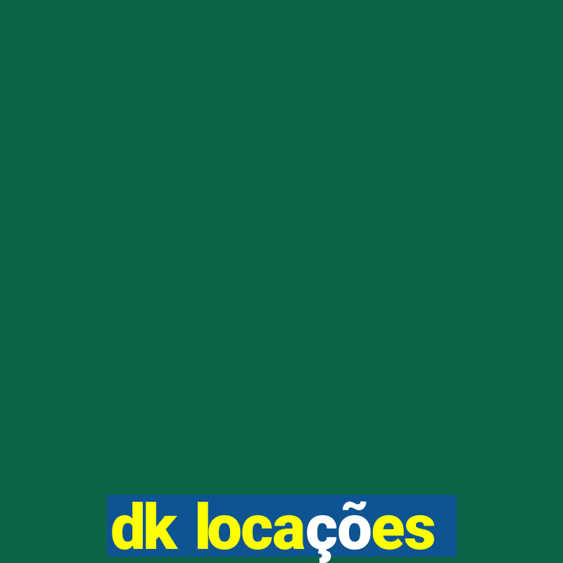 dk locações