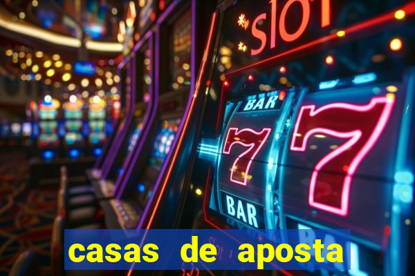 casas de aposta bonus cadastro