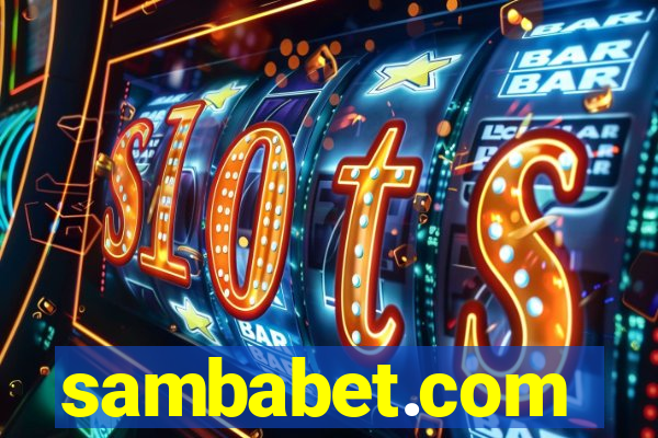 sambabet.com