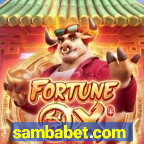 sambabet.com