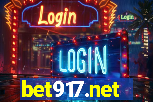 bet917.net