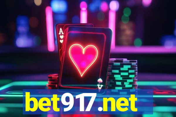 bet917.net