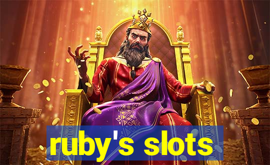 ruby's slots