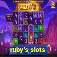 ruby's slots