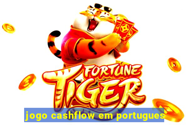 jogo cashflow em portugues