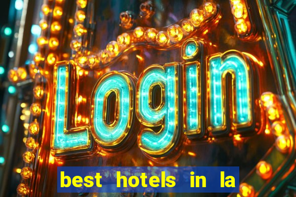 best hotels in la fortuna costa rica