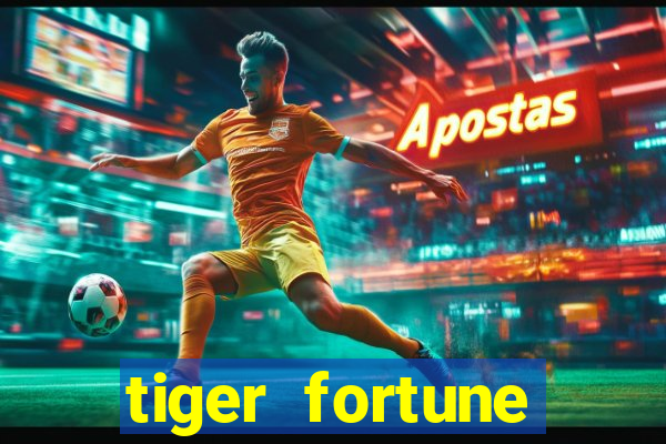 tiger fortune spirit demo