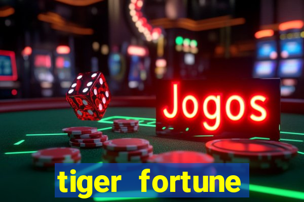 tiger fortune spirit demo