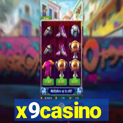 x9casino