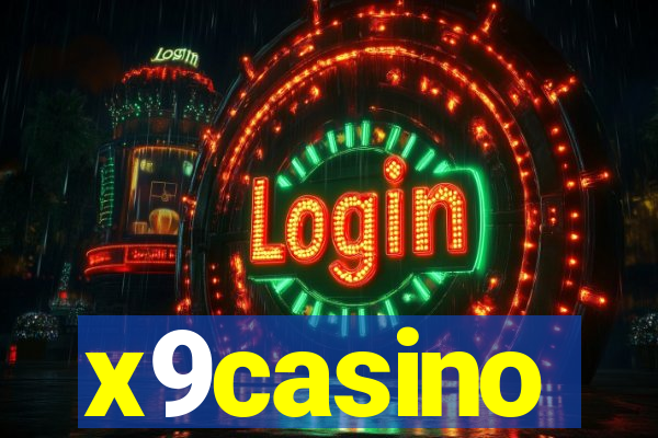 x9casino