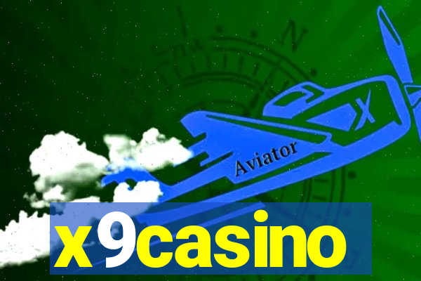 x9casino