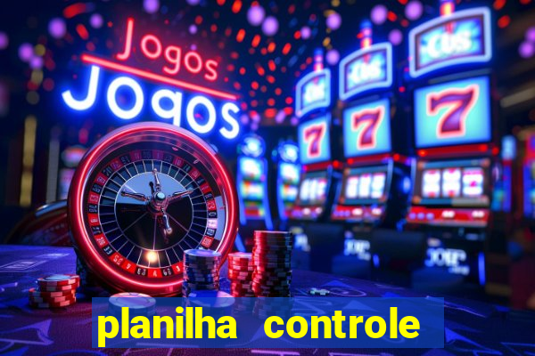 planilha controle day trade