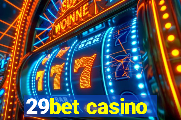 29bet casino