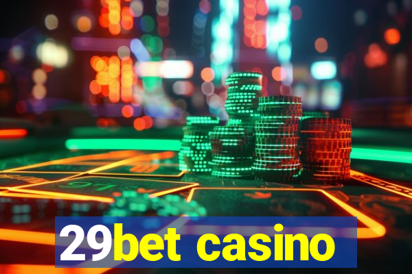 29bet casino