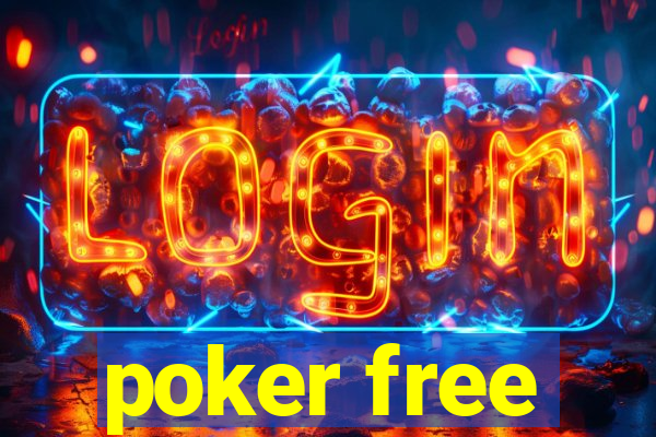 poker free