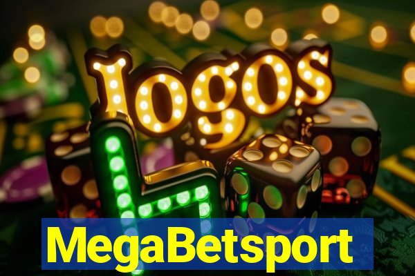 MegaBetsport