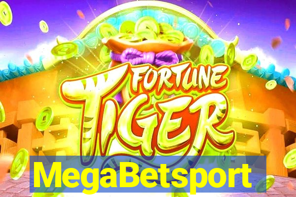 MegaBetsport