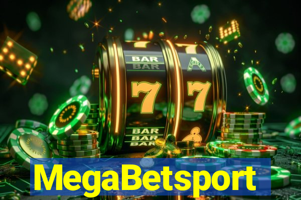 MegaBetsport