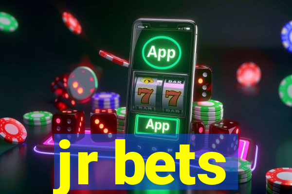 jr bets