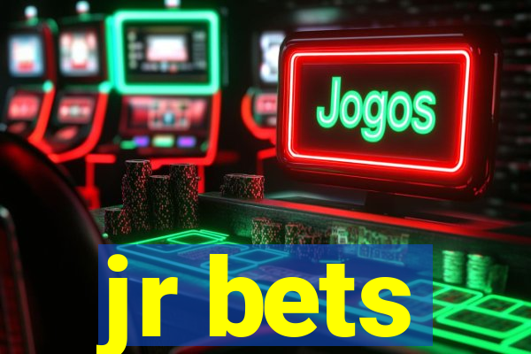 jr bets