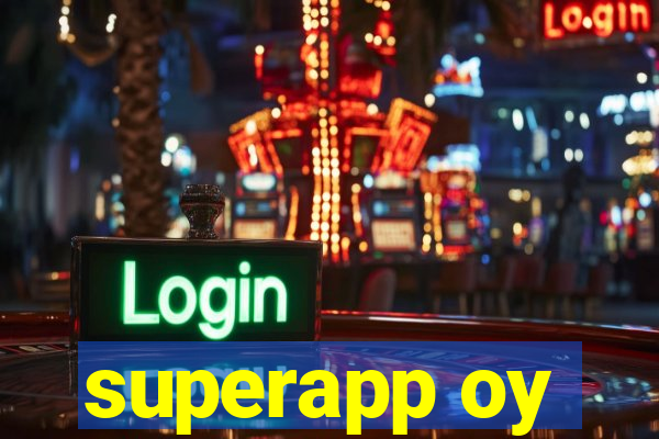 superapp oy