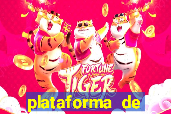 plataforma de casino que paga no cadastro