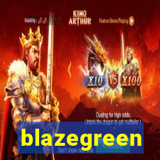 blazegreen