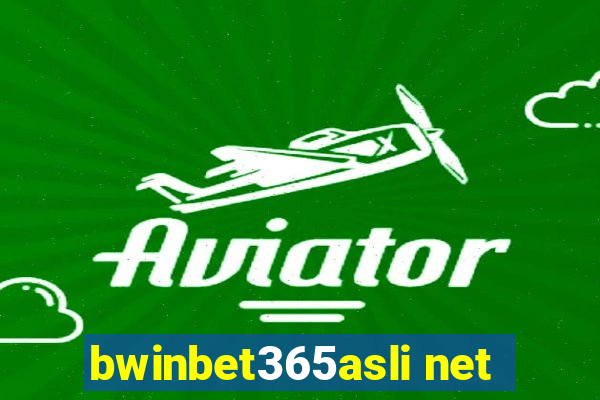 bwinbet365asli net