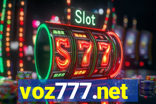 voz777.net