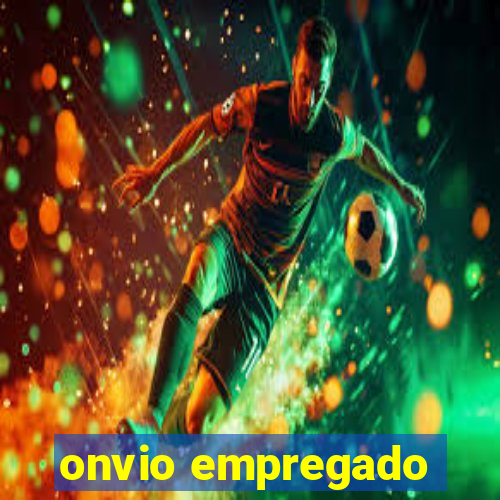 onvio empregado