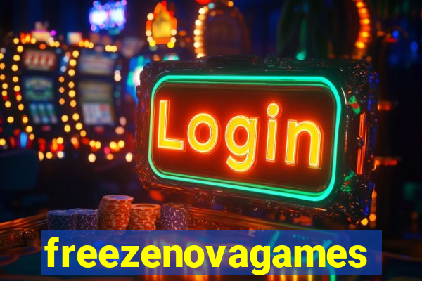 freezenovagames