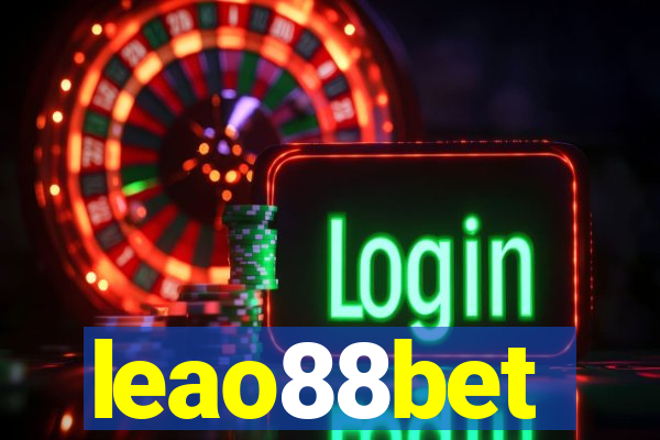 leao88bet