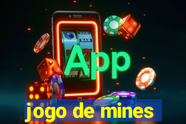 jogo de mines