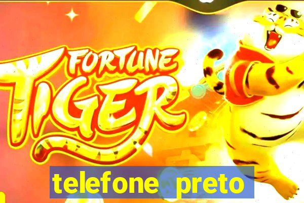 telefone preto torrent magnet